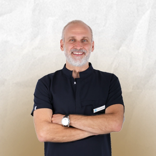 DT. Meriç Küçükcoşkun